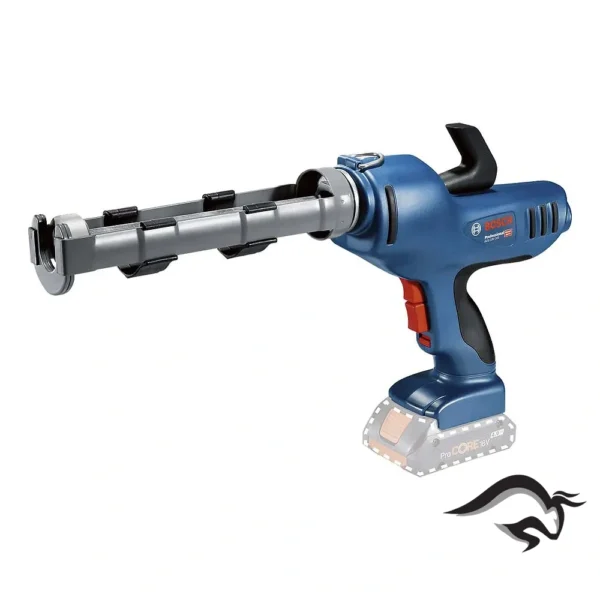 0601.9C4.100-000-1.webp Pistola Calafateadora 18V 310 ml (Sin Baterías / Sin Cargador) Bosch GCG 18V-310 0601.9C4.100-000