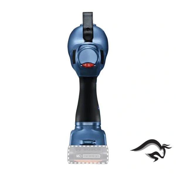 0601.9C4.100-000-2.webp Pistola Calafateadora 18V 310 ml (Sin Baterías / Sin Cargador) Bosch GCG 18V-310 0601.9C4.100-000
