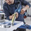 0601.9C4.100-000-5.webp Pistola Calafateadora 18V 310 ml (Sin Baterías / Sin Cargador) Bosch GCG 18V-310 0601.9C4.100-000