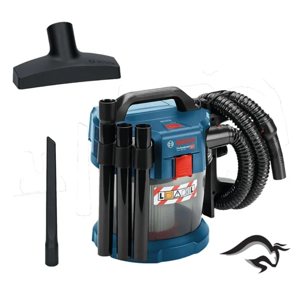 0601.9C6.300-000-1.webp Aspirador de Polvo 18V Baretool (Sin Baterías / Sin Cargador) Bosch GAS 18V-10 L 0601.9C6.300-000