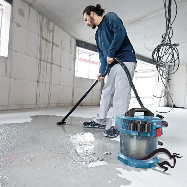 0601.9C6.300-000-4.webp Aspirador de Polvo 18V Baretool (Sin Baterías / Sin Cargador) Bosch GAS 18V-10 L 0601.9C6.300-000