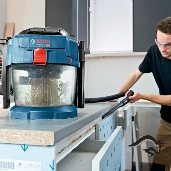 0601.9C6.300-000-5.webp Aspirador de Polvo 18V Baretool (Sin Baterías / Sin Cargador) Bosch GAS 18V-10 L 0601.9C6.300-000