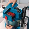 Aspirador de Polvo 18V (Sin Baterías / Sin Cargador) Bosch GAS 18V-10 L Premium 0601.9C6.302-000