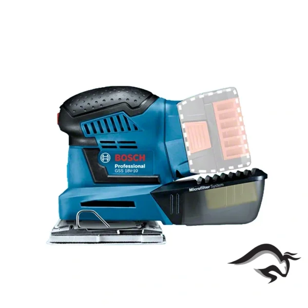 0601.9D0.200-000-2.webp Lijadora Orbital 1/4 (115 x 107 mm) 18V Baretool Bosch GSS 18V-10 0601.9D0.200-000