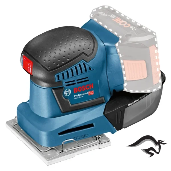 0601.9D0.200-000-3.webp Lijadora Orbital 1/4 (115 x 107 mm) 18V Baretool Bosch GSS 18V-10 0601.9D0.200-000