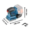 0601.9D0.200-000-4.webp Lijadora Orbital 1/4 (115 x 107 mm) 18V Baretool Bosch GSS 18V-10 0601.9D0.200-000