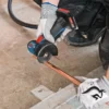 Amoladora Angular 3" 12V Brushless Baretool Bosch GWS 12V-76 0601.9F2.000-000