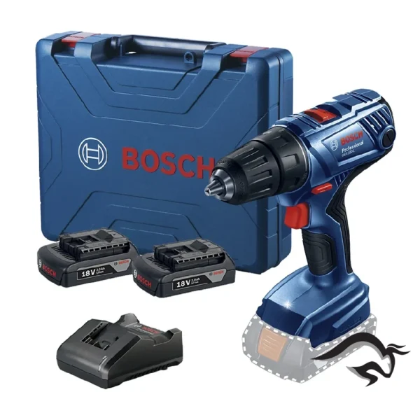 0601.9F8.1E0-000-1.webp Taladro Atornillador 1/2" 18V 54Nm 2 Bat 2.0 Ah Bosch GSR 180-LI 0601.9F8.1E0-000
