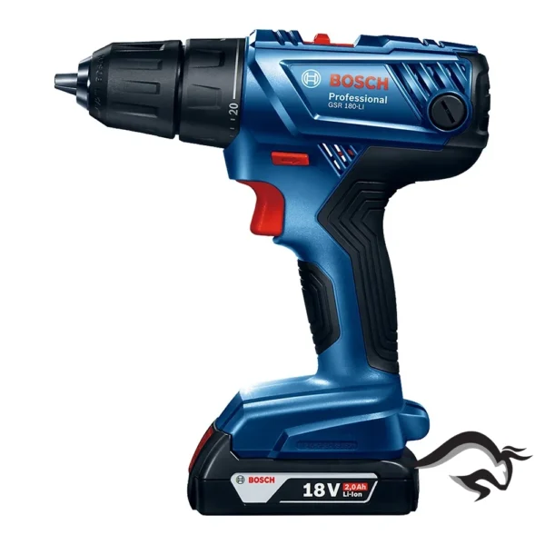 0601.9F8.1E0-000-2.webp Taladro Atornillador 1/2" 18V 54Nm 2 Bat 2.0 Ah Bosch GSR 180-LI 0601.9F8.1E0-000