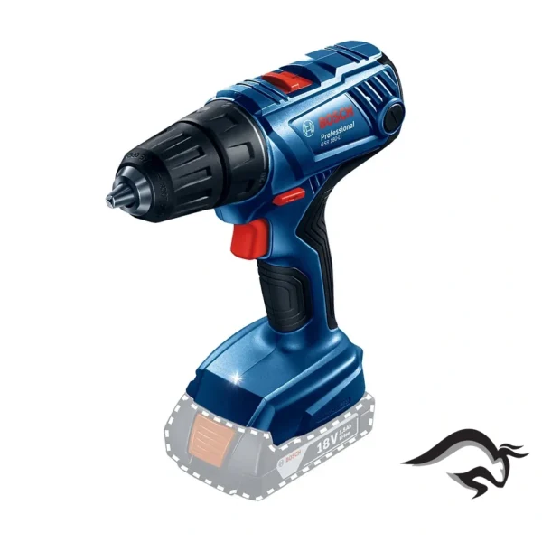 0601.9F8.1E2-000-1.webp Taladro Atornillador 1/2" 18V 54Nm Baretool Bosch GSR 180-LI 0601.9F8.1E2-000