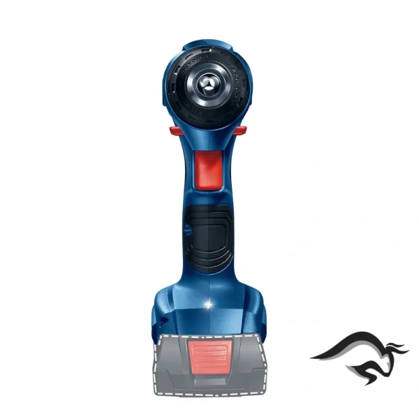 0601.9F8.1E2-000-2.webp Taladro Atornillador 1/2" 18V 54Nm Baretool Bosch GSR 180-LI 0601.9F8.1E2-000