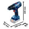 0601.9F8.1E2-000-3.webp Taladro Atornillador 1/2" 18V 54Nm Baretool Bosch GSR 180-LI 0601.9F8.1E2-000