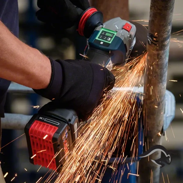 0601.9G3.F0B-000-5.webp Amoladora Angular 5" 18V ProCore Brushless Baretool Bosch GWS 18V-10 PSC 0601.9G3.F0B-000