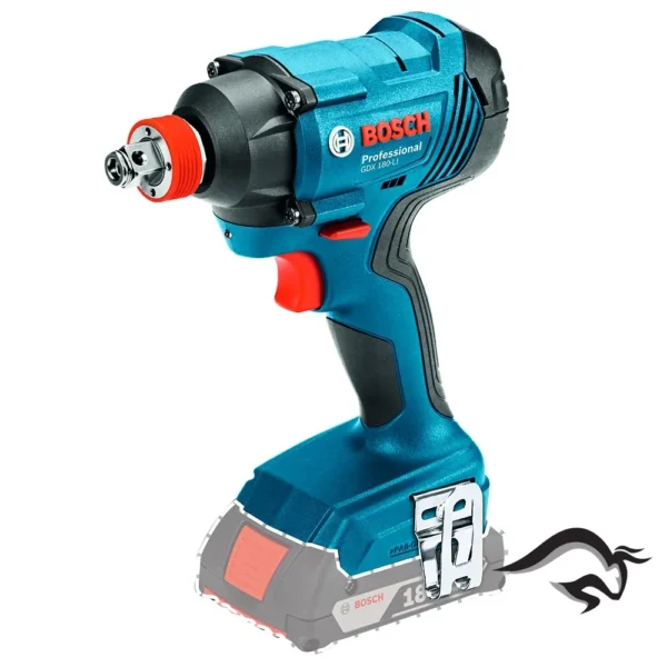 0601.9G5.225-000-1.webp Llave de Impacto 1/2" 18V 180 Nm Baretool Bosch GDX 180 LI 0601.9G5.225-000