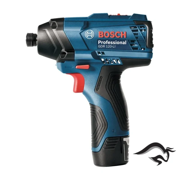 0601.9G8.1E3-000-3.webp Taladro Percutor 3/8" + Atornillador de Impacto 1/4" Hex 12V + 2 Bat y Carg Bosch 0601.9G8.1E3-000