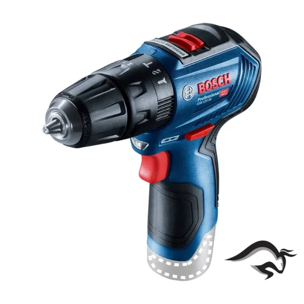 0601.9G9.1E2-000-1.webp Taladro Percutor 3/8" 12V Brushless 30Nm Baretool Bosch GSB 12V-30 0601.9G9.1E2-000