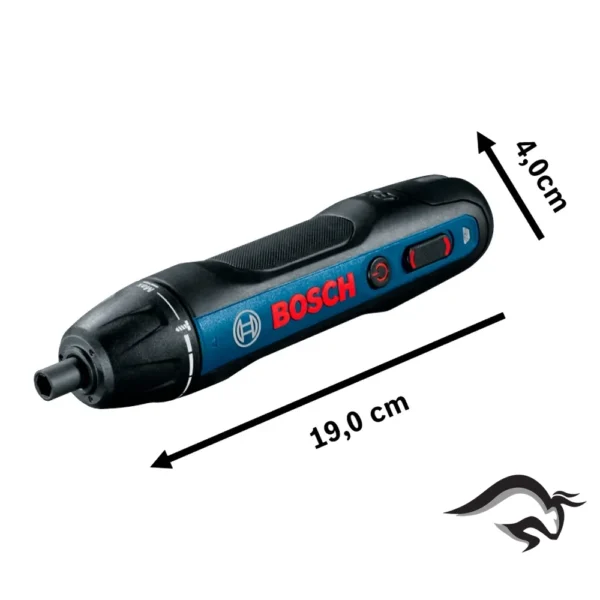 0601.9H2.1E0-000-3.webp Atornillador 1/4'' 3.6V 5 Nm Bosch Go 0601.9H2.1E0-000