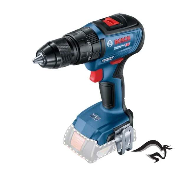 0601.9H5.1E2-000-1.webp Taladro Percutor 1/2" 18V Brushless 50Nm Baretool Bosch GSB 18V-50 0601.9H5.1E2-000