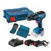 0601.9H5.1E3-000-1.webp Taladro Percutor 1/2" 18V Brushless GSB 18V-50 + 23 Accesorios Bosch 0601.9H5.1E3-000