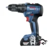 0601.9H5.1E4-000-2.webp Taladro Atornillador Percutor 1/2" 18V Brushless Inc 1 Bat y Carg Bosch GSB 18V-50 0601.9H5.1E4-000