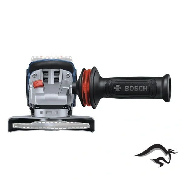 Amoladora Angular 5" 18V ProCore Brushless Baretool Bosch GWS 18V-15 P 0601.9H6.AE0-000