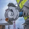 0601.9H6.EE1-000-4.webp Amoladora Angular 7" 18V Brushless Baretool Bosch GWS 18V-180 PC 0601.9H6.EE1-000