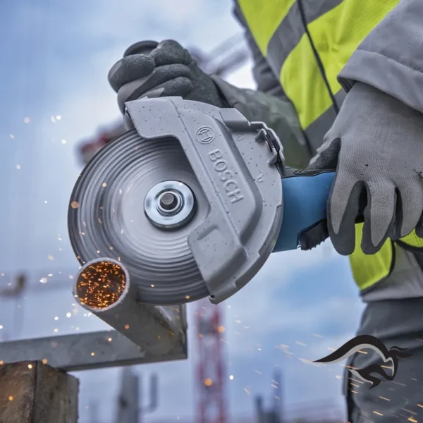 0601.9H6.EE1-000-4.webp Amoladora Angular 7" 18V Brushless Baretool Bosch GWS 18V-180 PC 0601.9H6.EE1-000