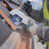 0601.9H6.EE1-000-5.webp Amoladora Angular 7" 18V Brushless Baretool Bosch GWS 18V-180 PC 0601.9H6.EE1-000