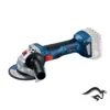 Amoladora Angular 5" 18V Brushless Baretool Bosch GWS 180-LI 0601.9H9.0E0-000