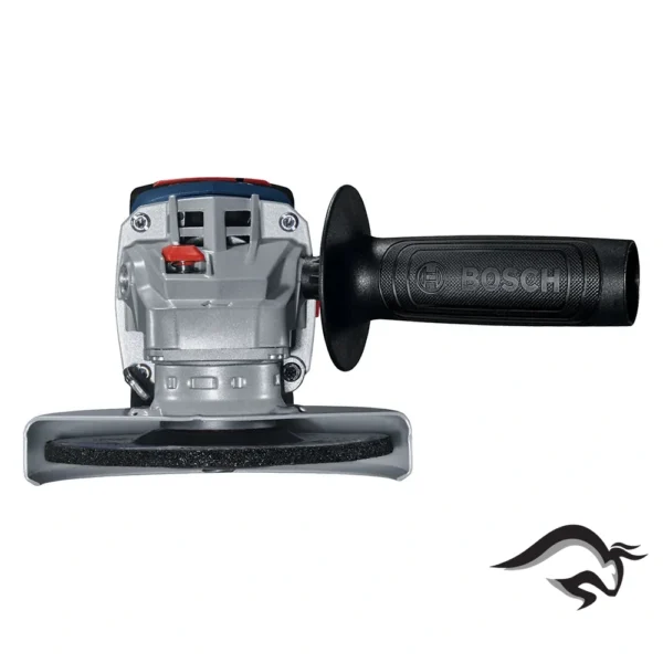 Amoladora Angular 5" 18V Brushless Baretool Bosch GWS 180-LI 0601.9H9.0E0-000