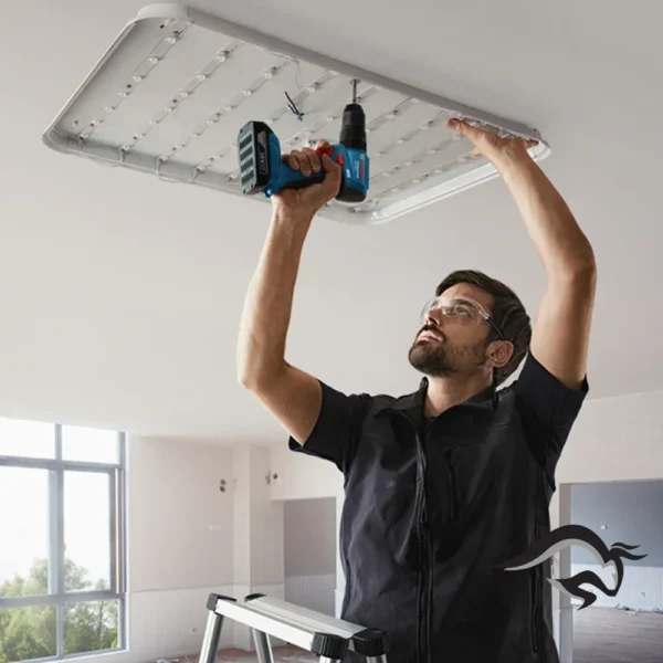 0601.9H9.0E4-000-5.webp Taladro Percutor 1/2" GSB 185-LI + Amoladora Angular 5" GWS 180-LI + 2 Baterías 18V + Cargador Bosch 0601.9H9.0E4-000