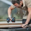 Taladro Percutor 1/2" GSB 185-LI + Atornillador de Impacto 1/4" Hex GDR 18V-200 Bosch 0601.9J2.1E0-000