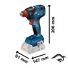 0601.9J2.2E1-000-3.webp Taladro Percutor 1/2" GSB 18V-50 + Llave de Impacto 1/2" GDX 18V-200 18V Brushless Bosch 0601.9J2.2E1-000
