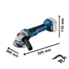 0601.9J4.0E0-000-3.webp Amoladora Angular 5" 18V Brushless Baretool Bosch GWS 18V-10 0601.9J4.0E0-000