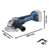 0601.9J4.1E0-000-3.webp Amoladora Angular 5" 18V Brushless Baretool Bosch GWS 18V-10 P 0601.9J4.1E0-000