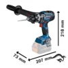 0601.9J5.1E0-000-3.webp Taladro Percutor 1/2" 18V Biturbo 150Nm Baretool Bosch GSB 18V-150 C 0601.9J5.1E0-000