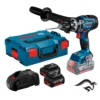 0601.9J5.1E1-000-1.webp Taladro Percutor 1/2" 18V Biturbo 150Nm 2 Bat 4.0 Ah Bosch GSB 18V-150 C 0601.9J5.1E1-000