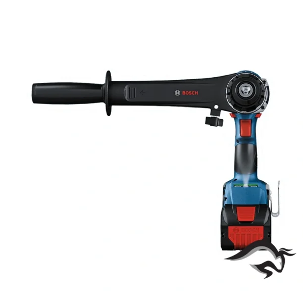0601.9J5.1E1-000-2.webp Taladro Percutor 1/2" 18V Biturbo 150Nm 2 Bat 4.0 Ah Bosch GSB 18V-150 C 0601.9J5.1E1-000
