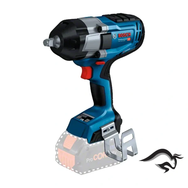 0601.9J8.3E1-000-1.webp Llave de Impacto 1/2" 18V Brushless 1000 Nm Baretool Bosch GDS 18V-1000 0601.9J8.3E1-000