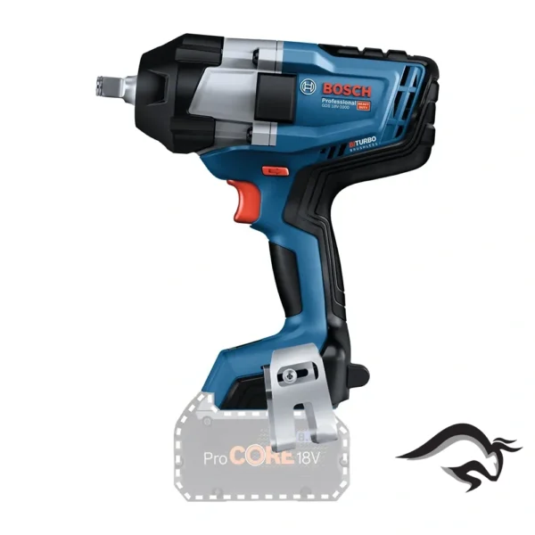 0601.9J8.3E1-000-2.webp Llave de Impacto 1/2" 18V Brushless 1000 Nm Baretool Bosch GDS 18V-1000 0601.9J8.3E1-000