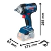 0601.9K0.0E0-000-3.webp Llave de Impacto 1/2" 18V Brushless 2 Bat y Carg Bosch GDS 18V-400 0601.9K0.0E0-000
