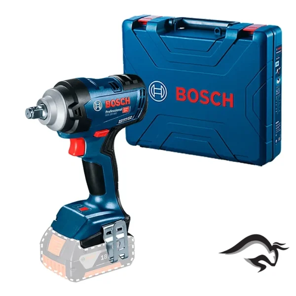 0601.9K0.0E1-000-1.webp Llave de Impacto 1/2" 18V Brushless 400 Nm Baretool Bosch GDS 18V-400 0601.9K0.0E1-000