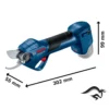 0601.9K1.0E0-000-3.webp Tijeras para jardín Pro Pruner Baretool inalambrico 0601.9K1.0E0-000