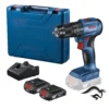 0601.9K3.1E0-000-1.webp Taladro Percutor 1/2" 18V Brushless 2 Bat 2.0 Ah Bosch GSB 185-LI 0601.9K3.1E0-000
