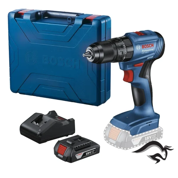 0601.9K3.1E1-000-1.webp Taladro Percutor 1/2" 18V Brushless Inc 1 Bat y Carg Bosch GSB 185-LI 0601.9K3.1E1-000