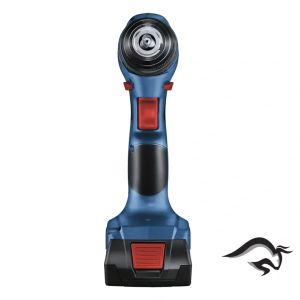0601.9K3.1E2-000-2.webp Taladro Percutor 1/2" 18V Brushless Incl 2 Bat + Carg Bosch GSB 185-LI 0601.9K3.1E2-000