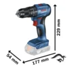 0601.9K3.1E3-000-3.webp Taladro Percutor 1/2" 18V Brushless Baretool Bosch GSB 185-LI 0601.9K3.1E3-000