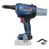 0601.9K5.0E0-000-2.webp Remachadora 18V 16.000 N 3-6,4 mm (Sin Baterias / Sin Cargador) C.C. Bosch GRG 18V-16 C 0601.9K5.0E0-000