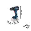 0601.9K6.1E0-000-3.webp Taladro Percutor 1/2" 18V Brushless Baretool Bosch GSB 18V-90 C 0601.9K6.1E0-000