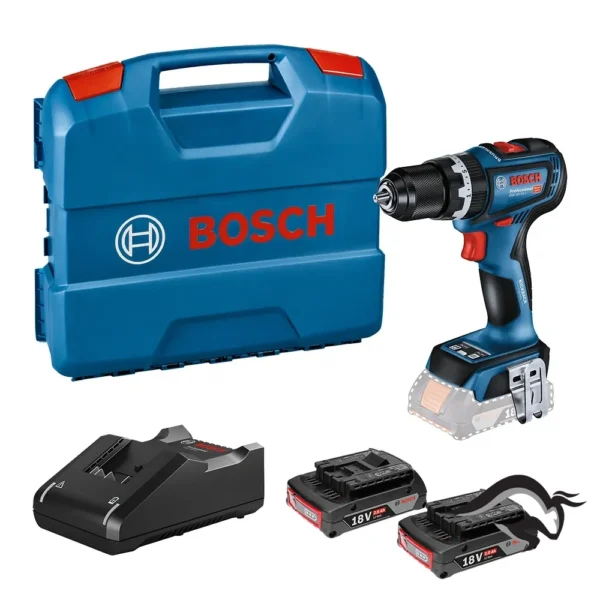 0601.9K6.1E1-000-1.webp Taladro Percutor 1/2" 18V Brushless Inc 2 Bat y Carg Bosch GSB 18V-90 C 0601.9K6.1E1-000